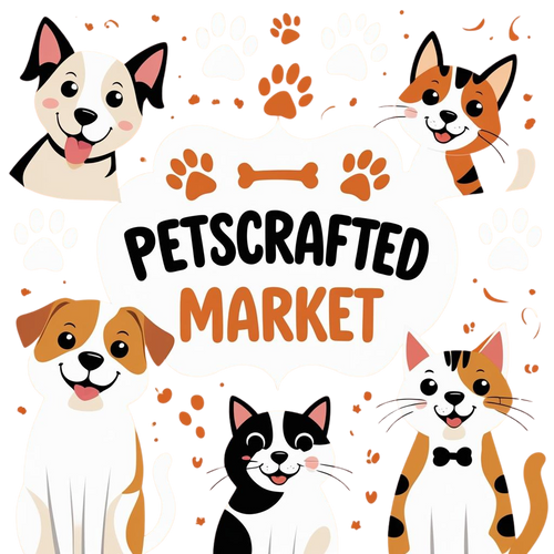 PetsCrafted Market